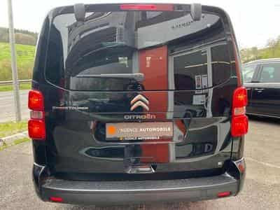 Citroen Spacetourer Jumpy XL 180 EAT8 - GARANTIE JUSQU'A 05/2029 (2020) - Photo 6