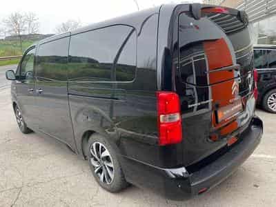 Citroen Spacetourer Jumpy XL 180 EAT8 - GARANTIE JUSQU'A 05/2029 (2020) - Photo 7