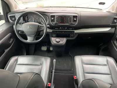 Citroen Spacetourer Jumpy XL 180 EAT8 - GARANTIE JUSQU'A 05/2029 (2020) - Photo 11