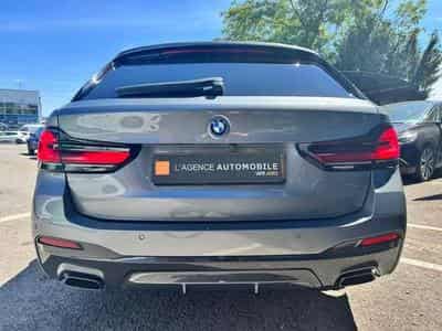 BMW 530 530e Touring Aut. M Sport (2023) - Foto 6