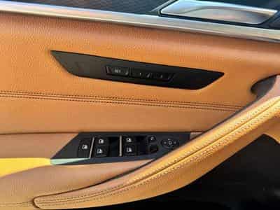 BMW 530 530e Touring Aut. M Sport (2023) - Foto 11