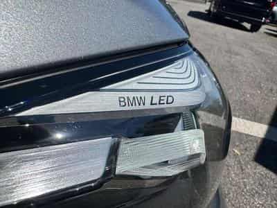 BMW 530 530e Touring Aut. M Sport (2023) - Foto 8