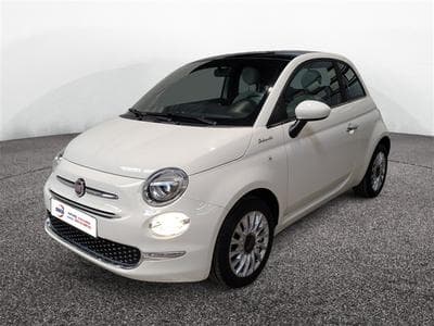 Fiat 500 1.0i MHEV Dolcevita (2022) - Photo 1