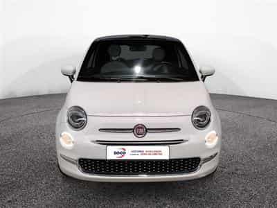 Fiat 500 1.0i MHEV Dolcevita (2022) - Foto 4