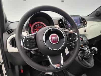 Fiat 500 1.0i MHEV Dolcevita (2022) - Foto 9