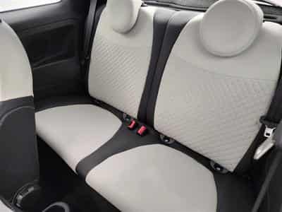 Fiat 500 1.0i MHEV Dolcevita (2022) - Foto 14