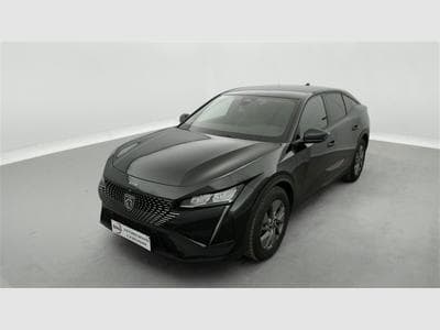 Peugeot 408 1.2 Hybrid 136cv e-DCS6 Allure NAVI / FULL LED / CAMERA 360 (2024) - Foto 1