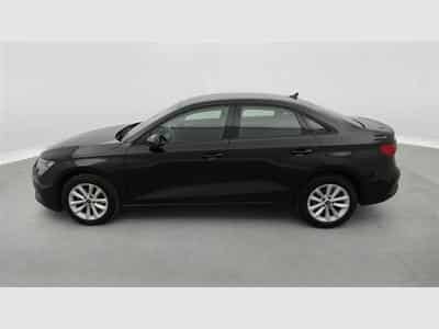 Audi A3 30 TDi Navi Cockpit / Led / PDC av+ar (2023) - Foto 3