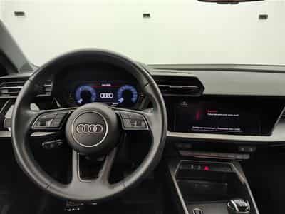 Audi A3 30 TDi Navi Cockpit / Led / PDC av+ar (2023) - Foto 9