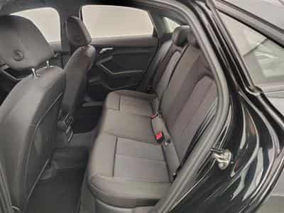 Audi A3 30 TDi Navi Cockpit / Led / PDC av+ar (2023) - Foto 13