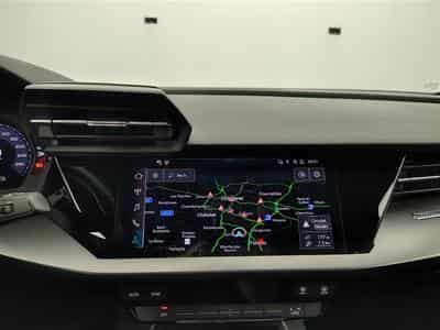 Audi A3 30 TDi Navi Cockpit / Led / PDC av+ar (2023) - Foto 11