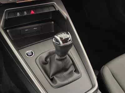 Audi A3 30 TDi Navi Cockpit / Led / PDC av+ar (2023) - Foto 12