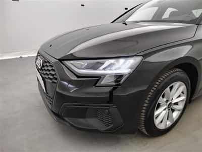 Audi A3 30 TDi Navi Cockpit / Led / PDC av+ar (2023) - Foto 15