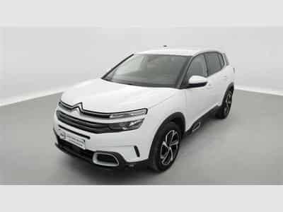 Citroen C5 Aircross 1.2 PureTech 130cv Feel NAVI / KEYLESS / CAMERA / JA 18" (2020) - Foto 1