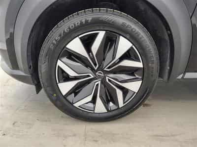Nissan Juke 1.0 DIG-T 2WD Acenta CARPLAY / FULL LED / CLIM (2023) - Foto 6