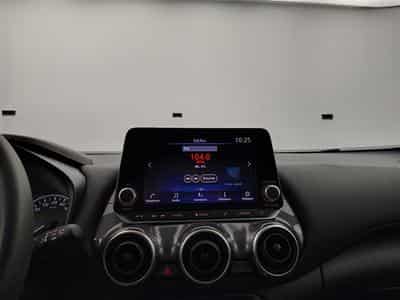 Nissan Juke 1.0 DIG-T 2WD Acenta CARPLAY / FULL LED / CLIM (2023) - Foto 11