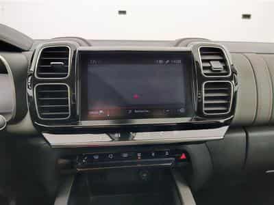 Citroen C5 Aircross 1.2 PureTech 130cv Feel NAVI / KEYLESS / CAMERA / JA 18" (2020) - Foto 11