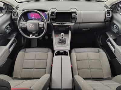 Citroen C5 Aircross 1.2 PureTech 130cv Feel NAVI / KEYLESS / CAMERA / JA 18" (2020) - Foto 8