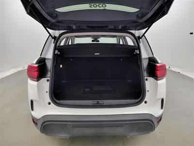 Citroen C5 Aircross 1.2 PureTech 130cv Feel NAVI / KEYLESS / CAMERA / JA 18" (2020) - Foto 14