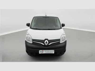 Renault Kangoo 1.5 Blue dCi CLIM (2019) - Foto 4
