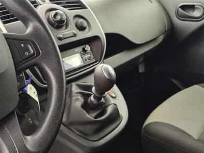 Renault Kangoo 1.5 Blue dCi CLIM (2019) - Foto 12
