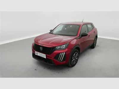 Peugeot 2008 1.2 PureTech 100Cv Active CARPLAY (2023) - Foto 1