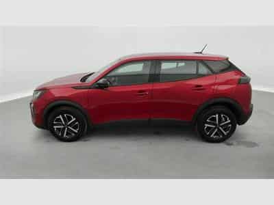 Peugeot 2008 1.2 PureTech 100Cv Active CARPLAY (2023) - Foto 3