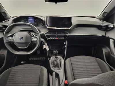 Peugeot 2008 1.2 PureTech 100Cv Active CARPLAY (2023) - Foto 8