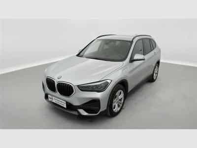 BMW X1 PHEV 1.5iA xDrive25e Cuir / Navi / Led (2021) - Foto 1