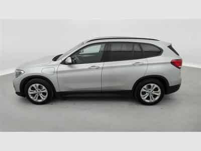 BMW X1 PHEV 1.5iA xDrive25e Cuir / Navi / Led (2021) - Foto 3