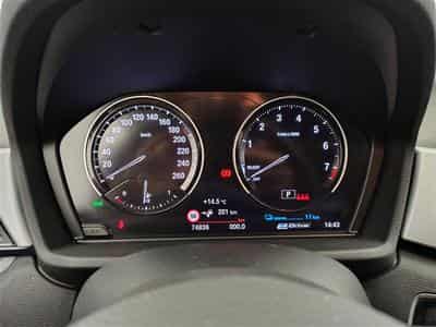 BMW X1 PHEV 1.5iA xDrive25e Cuir / Navi / Led (2021) - Foto 10