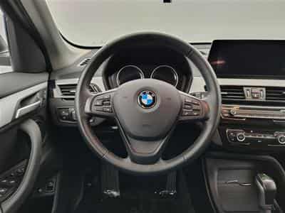 BMW X1 PHEV 1.5iA xDrive25e Cuir / Navi / Led (2021) - Foto 9
