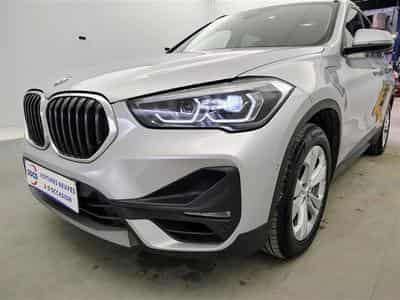 BMW X1 PHEV 1.5iA xDrive25e Cuir / Navi / Led (2021) - Foto 15