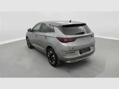 Opel Grandland 1.2 Turbo Business Elegance S&S (2023) - Foto 2