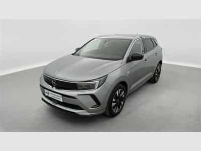 Opel Grandland 1.2 Turbo Business Elegance S&S (2023) - Foto 1