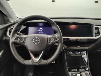 Opel Grandland 1.2 Turbo Business Elegance S&S (2023) - Foto 9