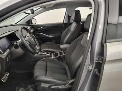 Opel Grandland 1.2 Turbo Business Elegance S&S (2023) - Foto 7