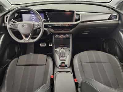 Opel Grandland 1.2 Turbo Business Elegance S&S (2023) - Foto 8
