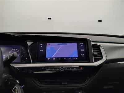 Opel Grandland 1.2 Turbo Business Elegance S&S (2023) - Foto 11
