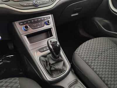Opel Astra 1.2 Turbo 110cv Edition CARPLAY / FULL LED / PDC AV+AR (2020) - Photo 12