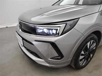 Opel Grandland 1.2 Turbo Business Elegance S&S (2023) - Foto 15