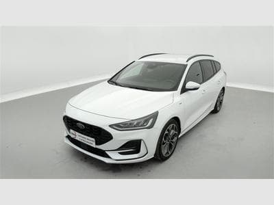 Ford Focus 1.0 EcoBoost 155Cv ST-Line Navi Cockpit / Led / PDC+Caméra (2024) - Photo 1
