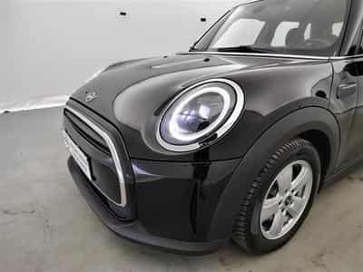 MINI Cooper 1.5 One 5P/NAVI/FULL LED/JA/PDC (2022) - Foto 15