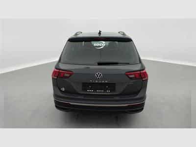 VW Tiguan 1.5 TSI ACT Life NAVI/FULL LED/JA17/PDC AV AR (2020) - Foto 4