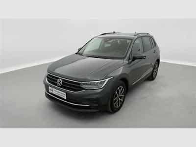 VW Tiguan 1.5 TSI ACT Life NAVI/FULL LED/JA17/PDC AV AR (2020) - Foto 1