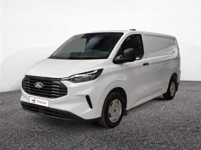 Ford Transit 2.0 TDCi L1H1 Limited CUIR/NAVI/FULL LED/PDC/CAMERA (2024) - Foto 1
