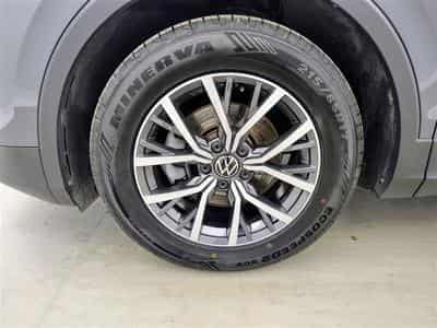 VW Tiguan 1.5 TSI ACT Life NAVI/FULL LED/JA17/PDC AV AR (2020) - Foto 5
