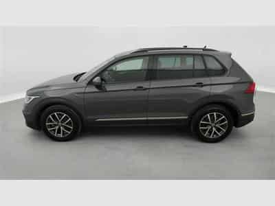 VW Tiguan 1.5 TSI ACT Life NAVI/FULL LED/JA17/PDC AV AR (2020) - Foto 2