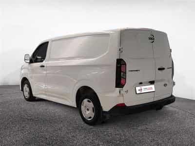 Ford Transit 2.0 TDCi L1H1 Limited CUIR/NAVI/FULL LED/PDC/CAMERA (2024) - Foto 2