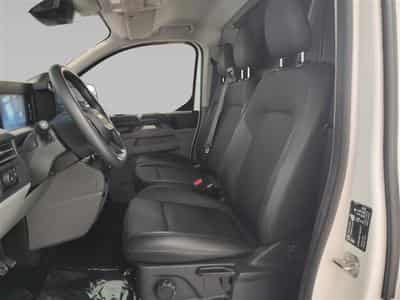 Ford Transit 2.0 TDCi L1H1 Limited CUIR/NAVI/FULL LED/PDC/CAMERA (2024) - Foto 7